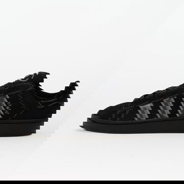 Sneakers och skor adidas Originals Campus 00s Svart | JQ3919, 0