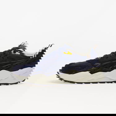 Sneakers och skor Puma RS-X Efekt Indigo Blue Svart | 39323901, 0