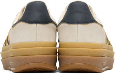 Sneakers och skor adidas Originals Gazelle Bold Beige | JS3892, 1