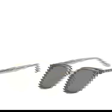 Solglasögon Gentle Monster By Row Sunglasses Grå | BYROW-GC12, 0