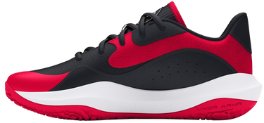 Sneakers och skor Under Armour Under Armour Lockdown 7 Low Röd | 3027646-600, 1