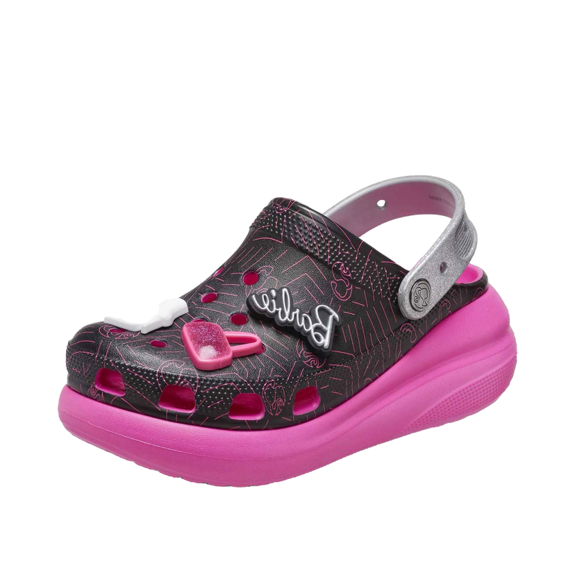 Sneakers och skor Crocs Crush Clog "Barbie" Rosa | 208819-001