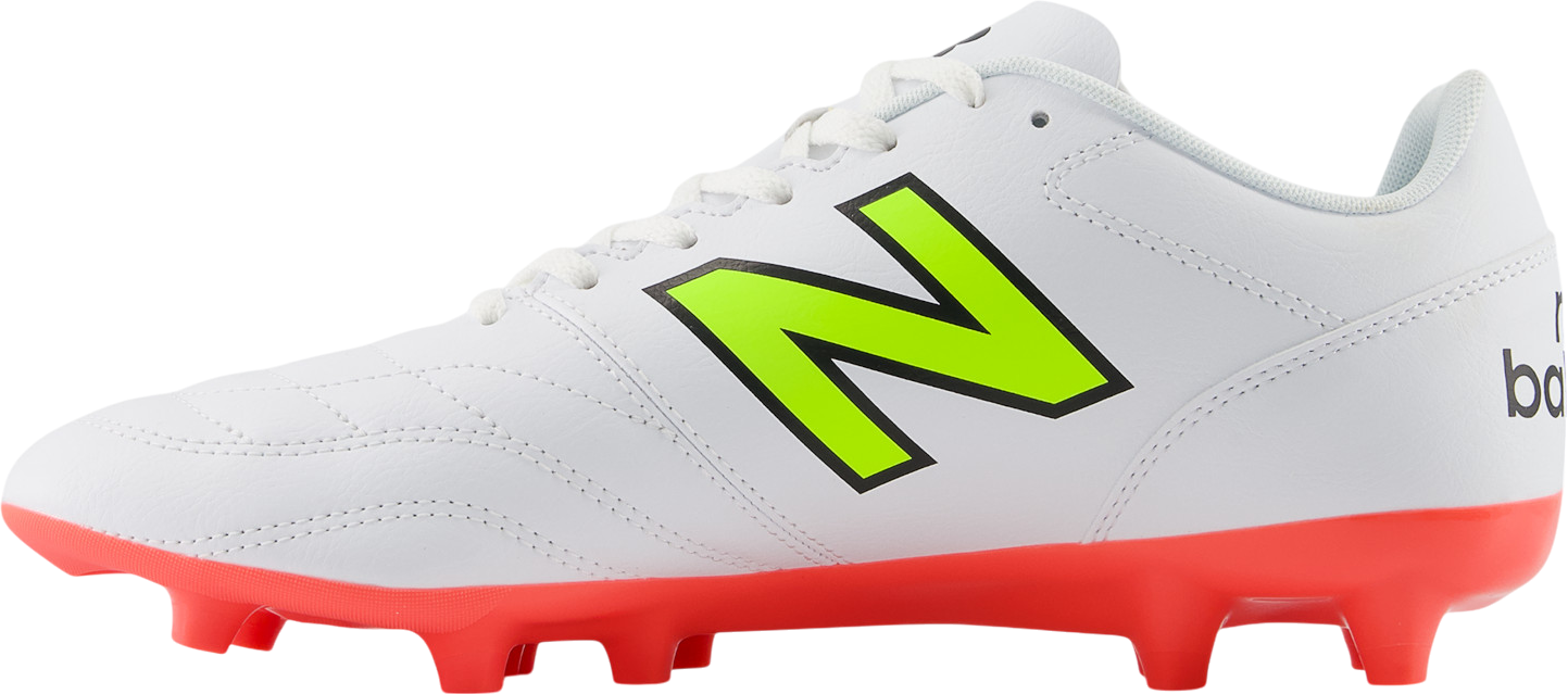 Sneakers och skor New Balance 442 Academy V2 FG Vit | ms43f-ib2, 1