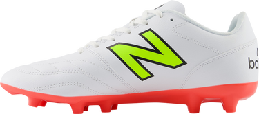Sneakers och skor New Balance 442 Academy V2 FG Vit | ms43f-ib2, 1