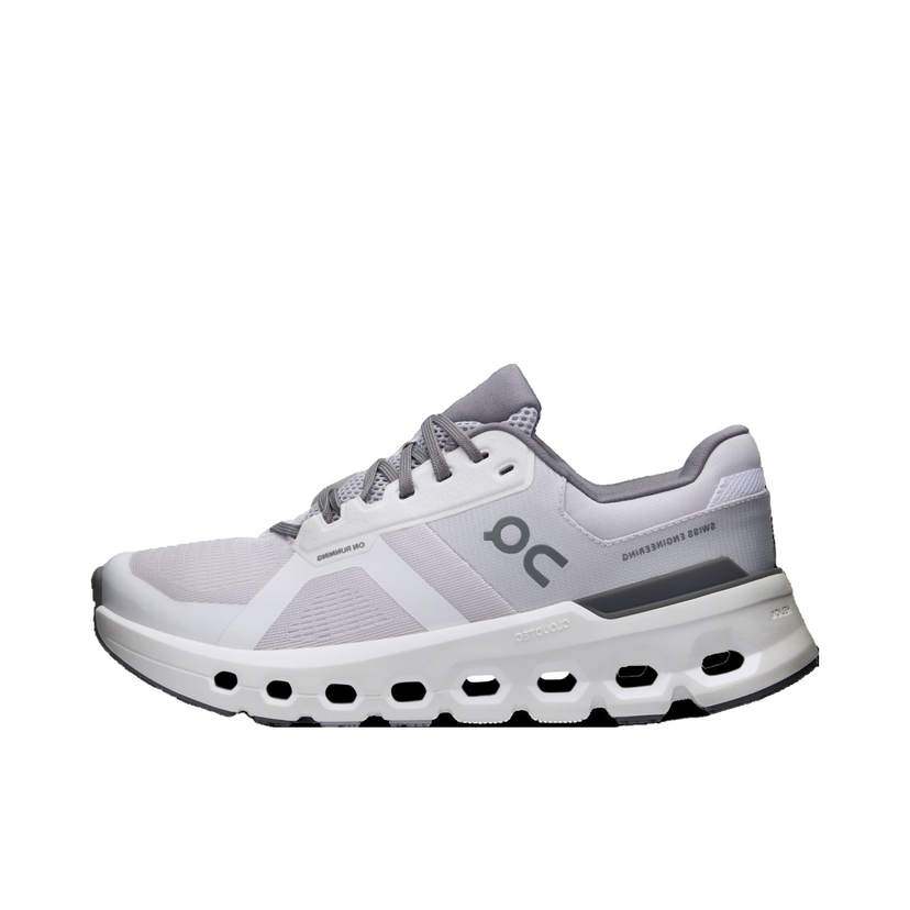 Löpning On Running Cloudrunner 2 Grå | 3we10130622