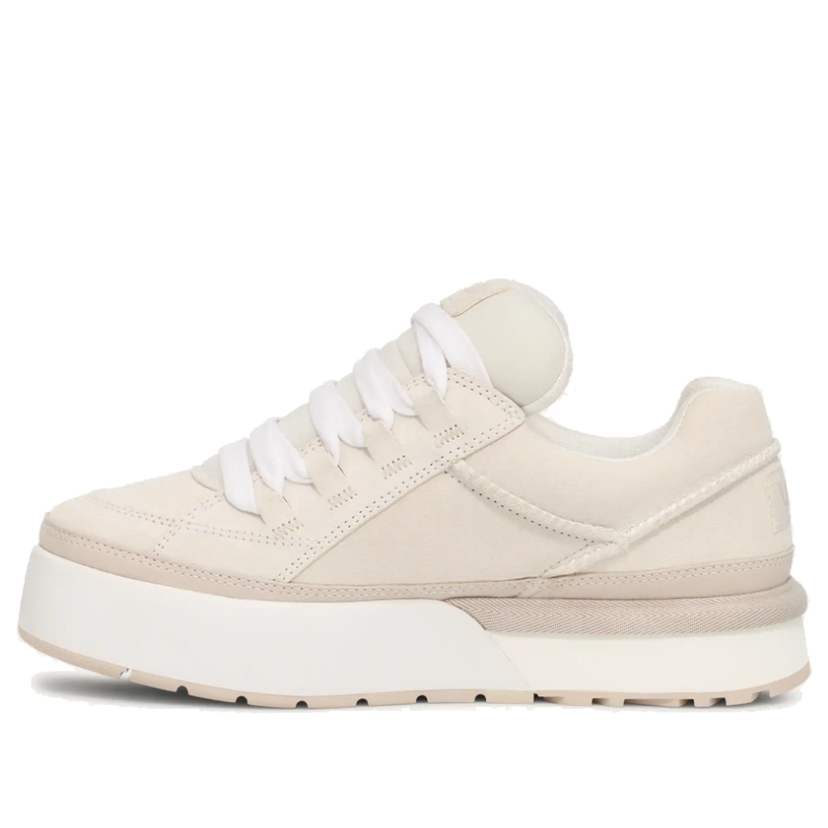 Sneakers och skor UGG Goldencush LT Vit | 1152758-WHT