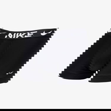 Boxare Nike Dri-FIT Micro Trunk Boxershort 3er Pack Flerfärgad | ke1156-ghc, 2