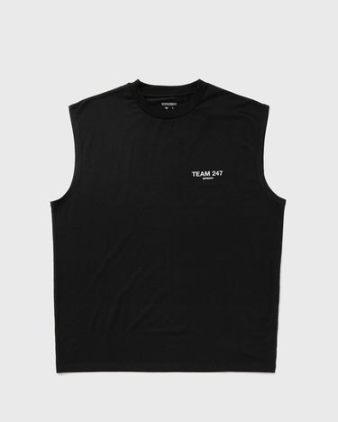 Linne Represent Clo Represent TEAM 247 OVERSIZED TANK Svart | 247M454-01, 0