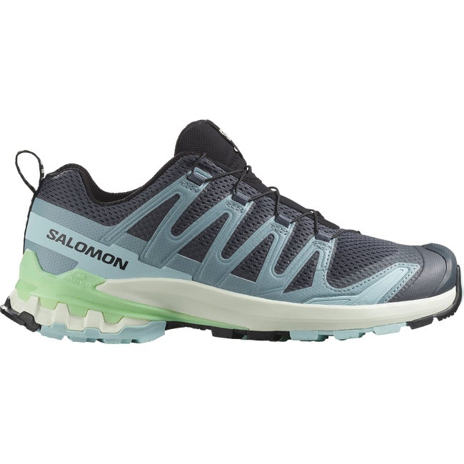 Sneakers och skor Salomon Xa Pro 3D V9 Turkos | L47748000