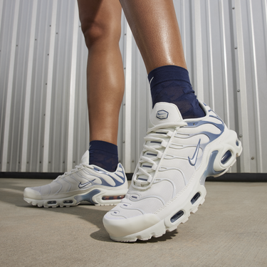 Sneakers och skor Nike Air Max Plus W Vit | DZ3671-104, 4