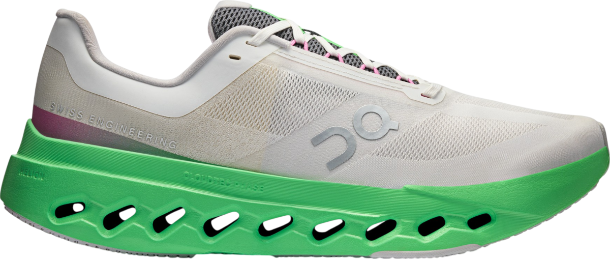 Sneakers och skor On Running Cloudsurfer Next Vit | 3me30023103, 0