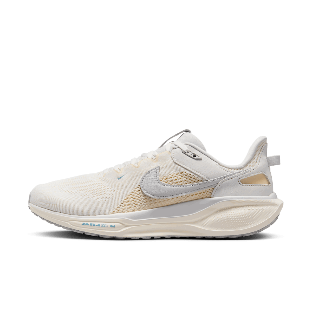 Sneakers och skor Nike Air Zoom Pegasus 41 "Ivory & Coconut Milk" Vit | HQ6025-100, 0