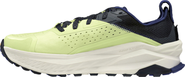 Sneakers och skor Altra Running Altra Olympus 6 Gul | al0a85nj0431, 3