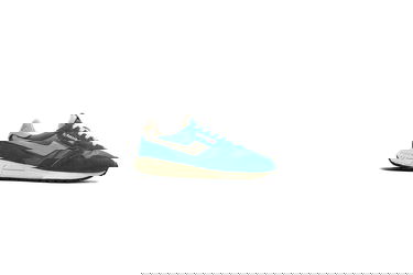 Sneakers och skor Autry Autry Action Reelwind Low Blå | WWLWNC02, 0