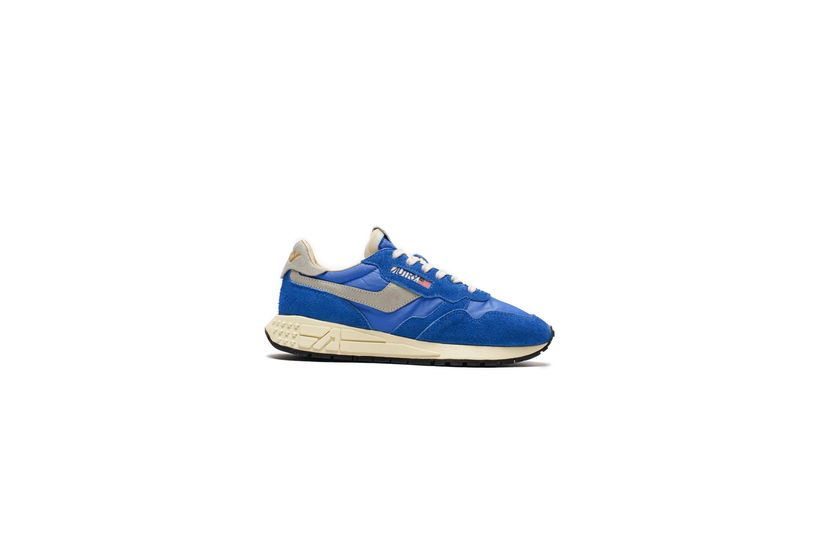 Sneakers och skor Autry Autry Action Reelwind Low Blå | WWLWNC02