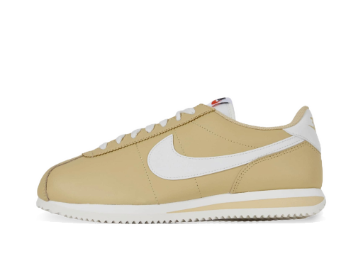 Sneakers och skor Nike Cortez "Sesame Sail" Beige | DN1791-200