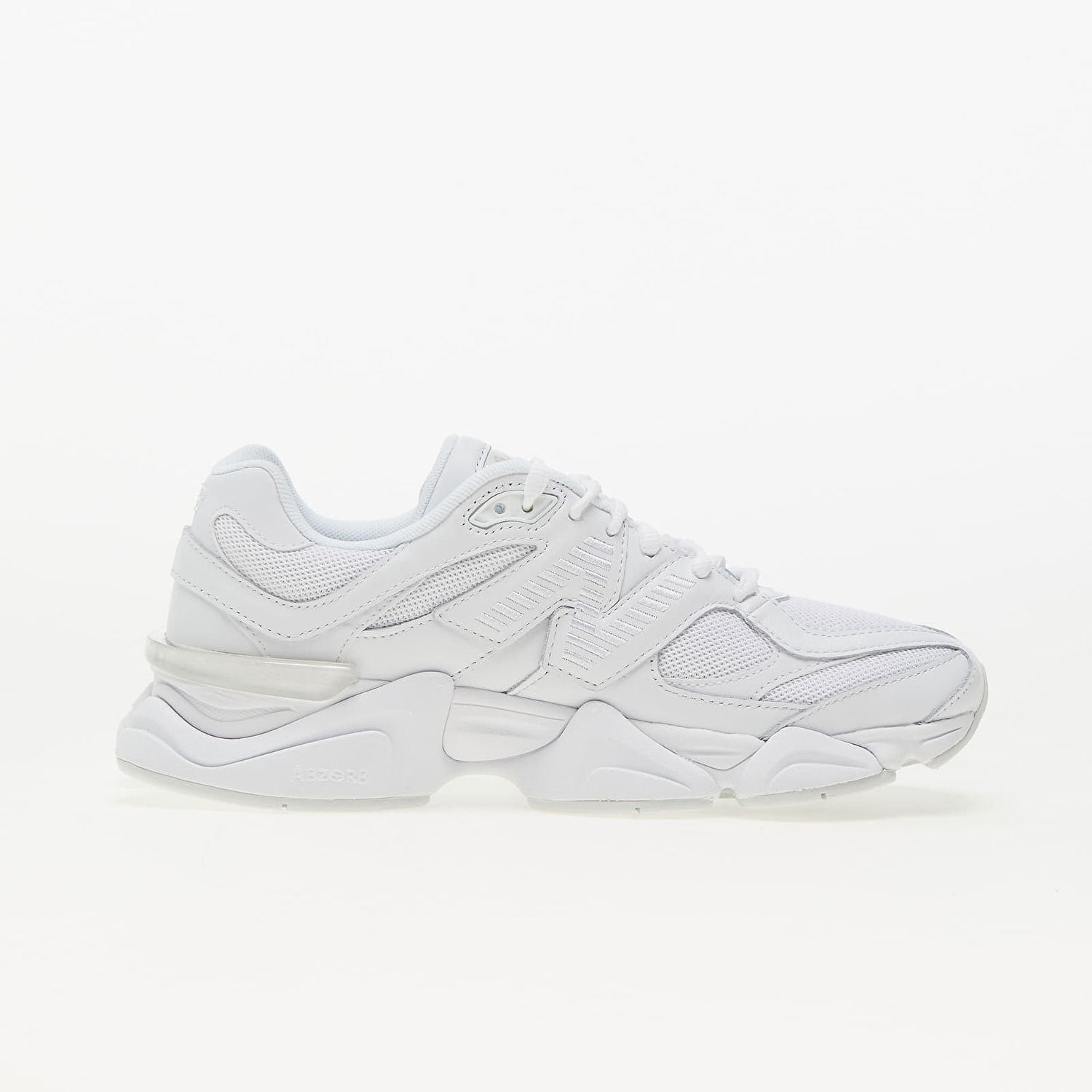 Sneakers och skor New Balance 9060 Vit | U9060NRJ, 1