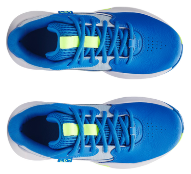 Sneakers och skor Under Armour Lockdown 7 Flerfärgad | 3028513-453, 2
