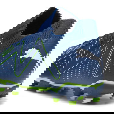 Sneakers och skor Puma FUTURE MATCH FG/AG Jr Mörkblå | 107384-03, 2