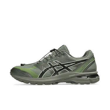 Sneakers och skor Asics SanSan Gear x Gel-terrain "Bronze Green" Grön | 1203A744-300, 0