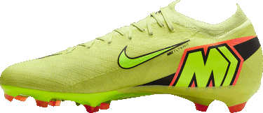 Sneakers och skor Nike Football Boots ZOOM VAPOR 16 PRO FG Gul | fq8685-300, 8