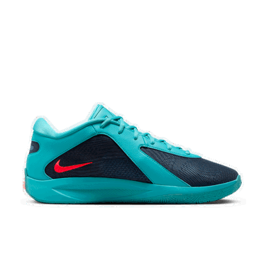 Sneakers och skor Nike Giannis Freak 6 Turkos | FJ7792-300, 2