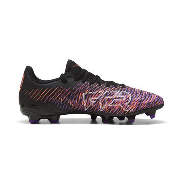 Sneakers och skor Puma FUTURE 8 PLAY FG/AG Soccer Cleats Svart | 108141_01, 4