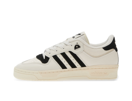 Sneakers och skor adidas Originals Rivalry 86 Low W Vit | IF5181