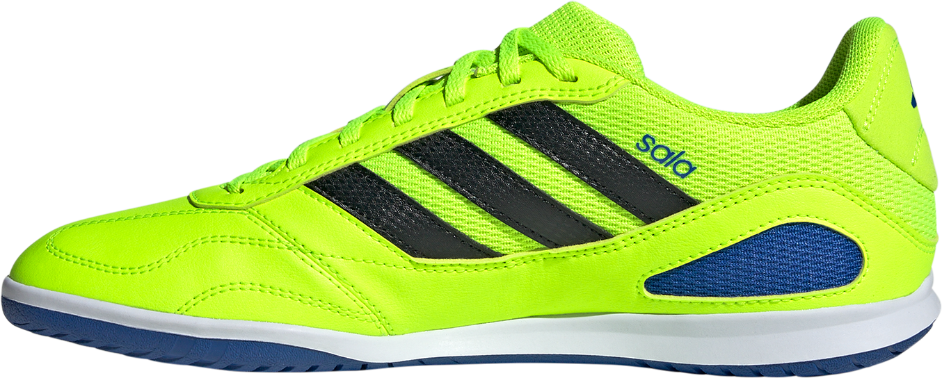 Sneakers och skor adidas Performance adidas SUPER SALA III Gul | ih7687, 1