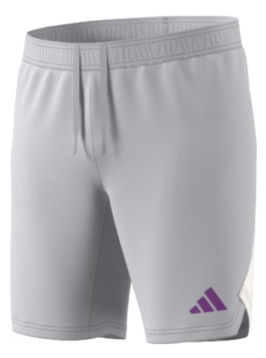 Shorts adidas Performance Tiro 23 Pro Goalkeeper Shorts Vit | hl0011