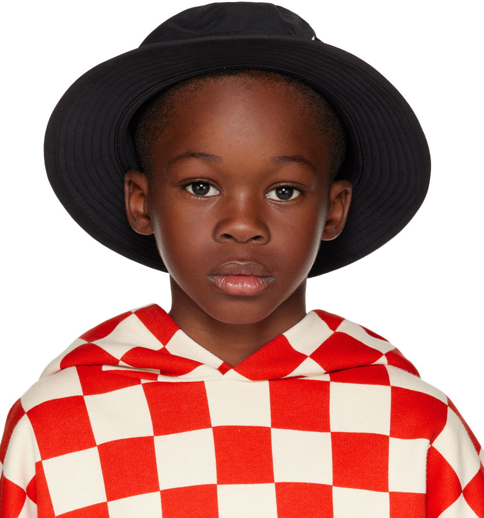 Sweatshirt The North Face Kids Class V Brimmer Bucket Hat Röd | NF0A7WHM, 0