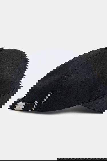 Keps Barbour Barbour Cascade Shield Cap Mörkblå | MHA0902, 2