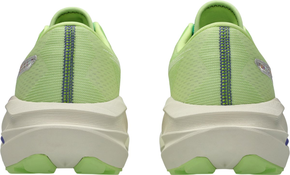 Sneakers och skor Asics NOVABLAST 5 TR Grön | 1011c025-300, 1