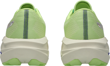 Sneakers och skor Asics NOVABLAST 5 TR Grön | 1011c025-300, 1