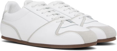 Kläder Moschino Moschino Tennis Vit | 251 MB15021G0M GAB 10A, 3