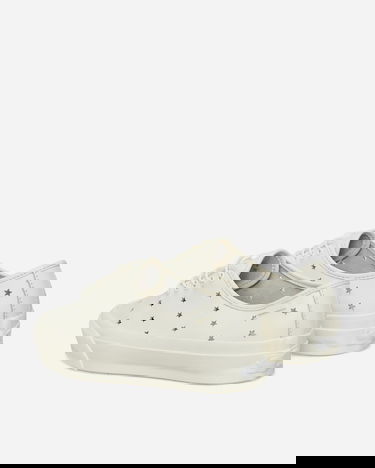 Sneakers och skor Vans One Piece Authentic Vibram Vit | VN000DCPFAQ1, 4