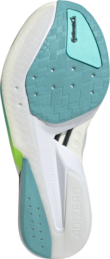 Sneakers och skor adidas Performance Adizero Boston 13 Turkos | js4957, 2