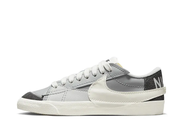 Sneakers och skor Nike Blazer Low '77 Jumbo SE Grå | FJ5467-077, 3