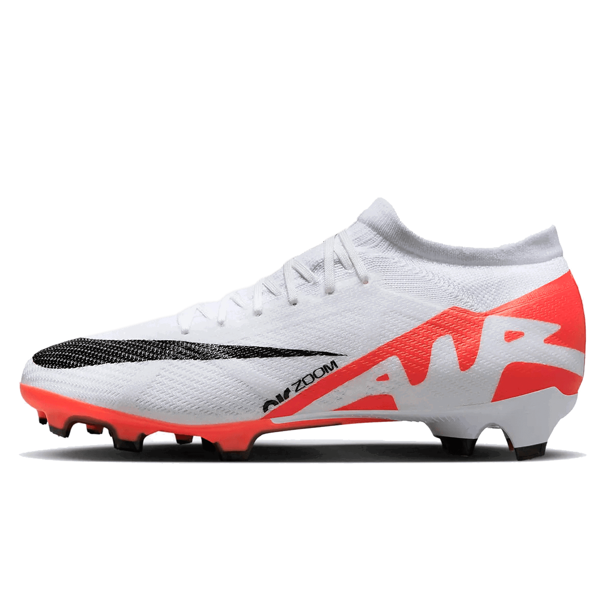 Sneakers och skor Nike ZOOM VAPOR 15 PRO FG Vit | DJ5603-600, 0