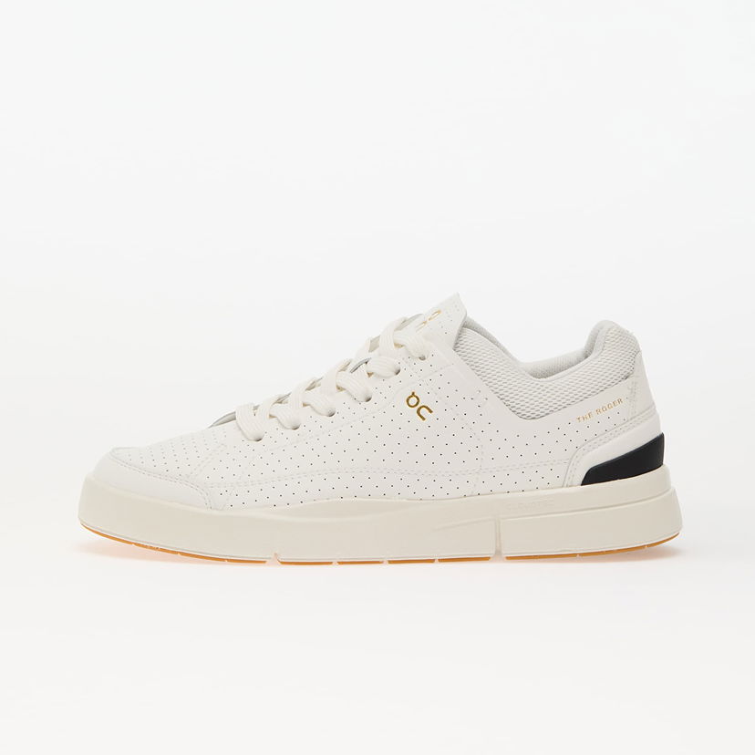 Sneakers och skor On Running The Roger Centre Court Vit | 3WE30380462