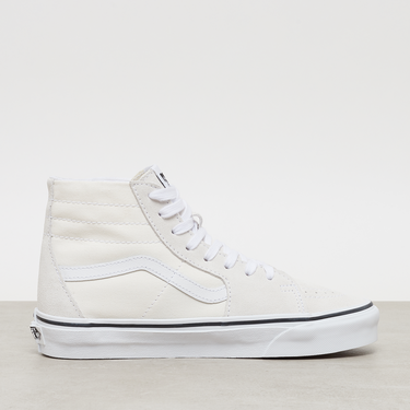 Sneakers och skor Vans SK8-Hi Tapered W Vit | VN0A4U16FS81, 2