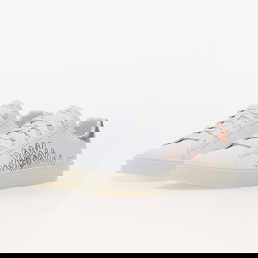 Sneakers och skor Skechers Eden Lx - Gleaming Hearts White/ Multi Vit | 185129 WMLT, 5