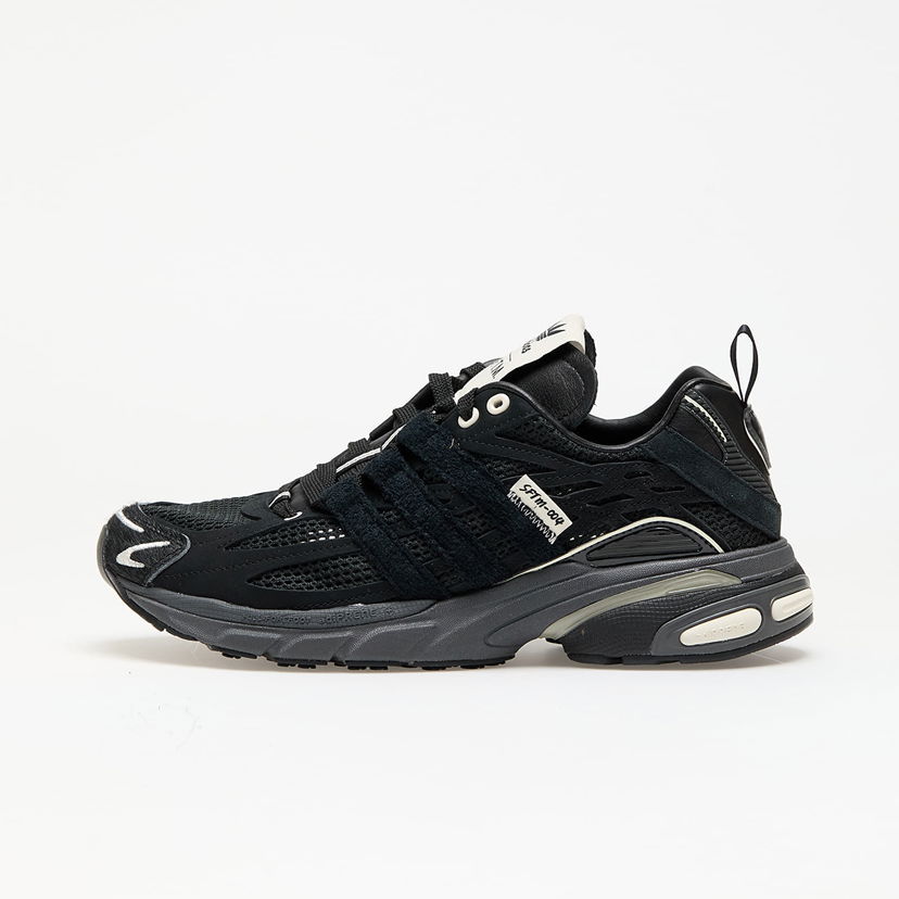 Sneakers och skor adidas Performance Song For The Mute Adistar Cushion Svart | JP8416