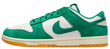 Sneakers och skor Nike DUNK LOW SE Grön | hq1519-030, 1