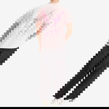 T-shirt Patta Patta Angelwings T-Shirt, Size Large Rosa | POC-SS25-1000-290-0001-192, 4