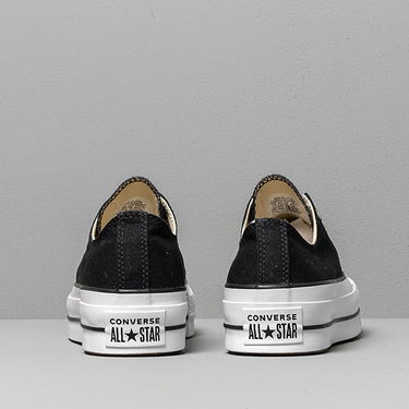Sneakers och skor Converse Chuck Taylor All Star Svart | 560250C, 3