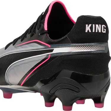 Sneakers och skor Puma Puma KING Ultimate FG/AG Metallisk | 108303-03, 4