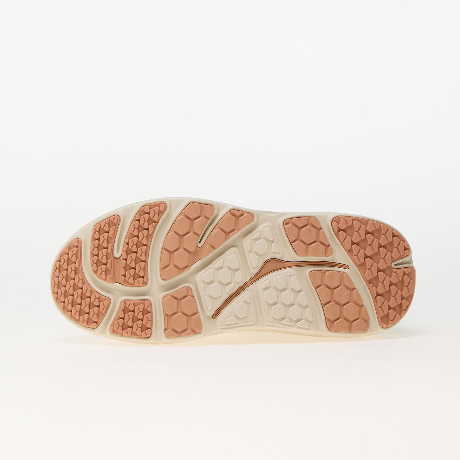 Sneakers och skor Hoka One One BONDI B3 Beige | 1155351-OKT, 1