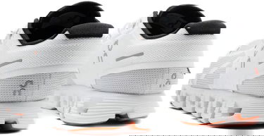 Sneakers och skor On Running Cloud 5 Push Vit | 69-98864, 2