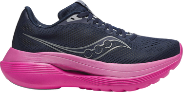 Sneakers och skor Saucony Endorphin Trainer Mörkblå | s10996-161, 0